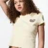 Women’s Disney/Pixar Ut Graphic Mini T-Shirt