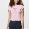 Women’s Disney/Pixar Ut Graphic Mini T-Shirt