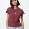 Women’s Disney/Pixar Ut Graphic Mini T-Shirt
