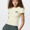 Women’s Disney/Pixar Ut Graphic Mini T-Shirt