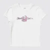 Women’s Disney/Pixar Ut Graphic Mini T-Shirt