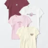 Women’s Disney/Pixar Ut Graphic Mini T-Shirt