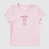 Women’s Disney/Pixar Ut Graphic Mini T-Shirt