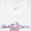 Women’s Disney/Pixar Ut Graphic Mini T-Shirt