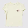 Women’s Disney/Pixar Ut Graphic Mini T-Shirt