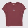 Women’s Disney/Pixar Ut Graphic Mini T-Shirt