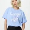 Women’s Disney Ut Graphic T-Shirt
