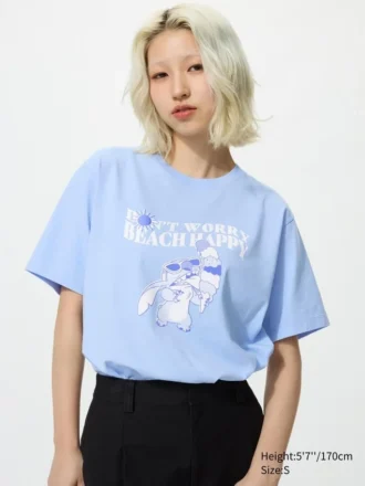 Women’s Disney Ut Graphic T-Shirt