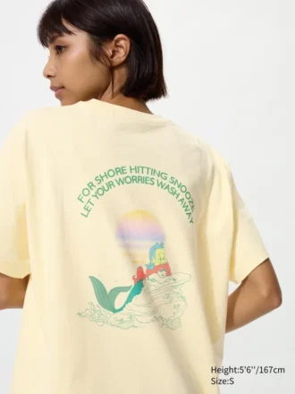 Women’s Disney Ut Graphic T-Shirt