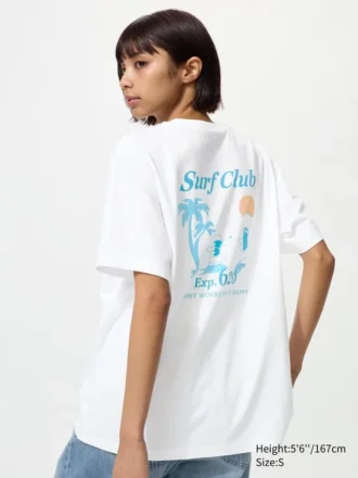 Women’s Disney Ut Graphic T-Shirt