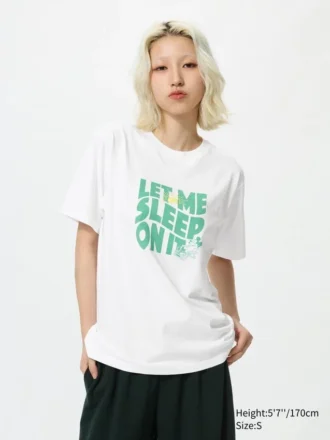 Women’s Disney Ut Graphic T-Shirt