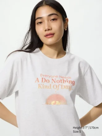 Women’s Disney Ut Graphic T-Shirt