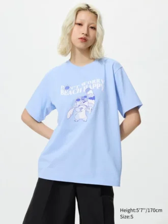 Women’s Disney Ut Graphic T-Shirt