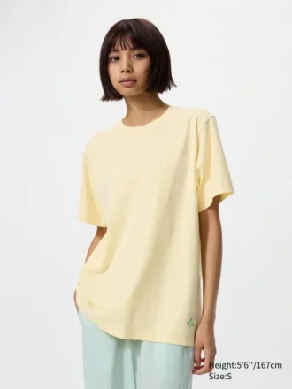 Women’s Disney Ut Graphic T-Shirt