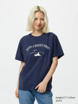 Women’s Disney Ut Graphic T-Shirt