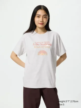 Women’s Disney Ut Graphic T-Shirt