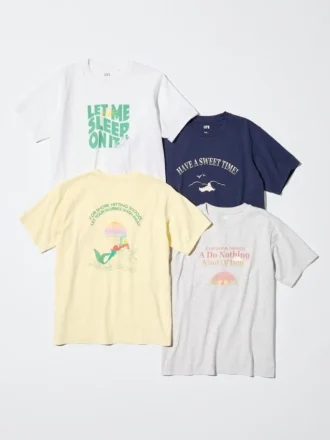 Women’s Disney Ut Graphic T-Shirt