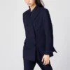 Women’s Double Breasted Tailored Jacket