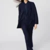 Women’s Double Breasted Tailored Jacket Women’s Double Breasted Tailored Jacket