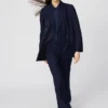 Women’s Double Breasted Tailored Jacket