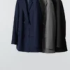 Women’s Double Breasted Tailored Jacket