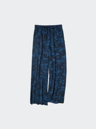 Women’s Drape Easy Pants | Flower