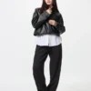 Women’s Dry Sweat Barrel Pants