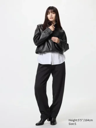 Women’s Dry Sweat Barrel Pants