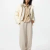 Women’s Dry Sweat Barrel Pants