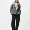 Women’s Dry Sweat Barrel Pants | Tall
