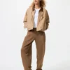 Women’s Dry Sweat Barrel Pants | Tall