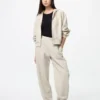 Women’s Dry Sweat Barrel Pants | Tall