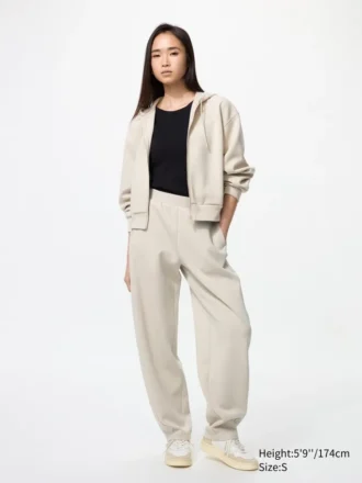 Women’s Dry Sweat Barrel Pants | Tall
