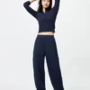 Women’s Dry Sweat Barrel Pants | Tall
