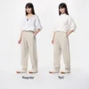 Women’s Dry Sweat Barrel Pants