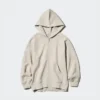 Women’s Dry Sweat Relaxed Full-Zip Hoodie