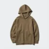 Women’s Dry Sweat Relaxed Full-Zip Hoodie