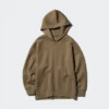 Women’s Dry Sweat Relaxed Full-Zip Hoodie