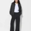 Women’s Dry Wide Sweatpants