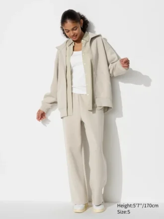 Women’s Dry Wide Sweatpants