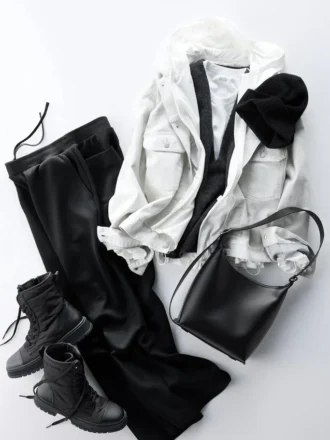 Women’s Dry Wide Sweatpants