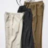 Women’s Dry Wide Sweatpants