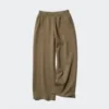 Women’s Dry Wide Sweatpants