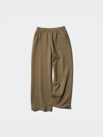 Women’s Dry Wide Sweatpants
