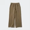 Women’s Dry Wide Sweatpants