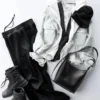 Women’s Dry Wide Sweatpants | Tall