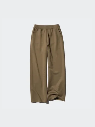 Women’s Dry Wide Sweatpants | Tall