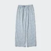 Women’s Easy Pants | Checked