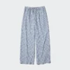 Women’s Easy Pants | Gingham