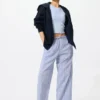 Women’s Easy Pants | Striped